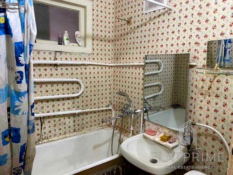 квартира по адресу Алексеевская ул., 5