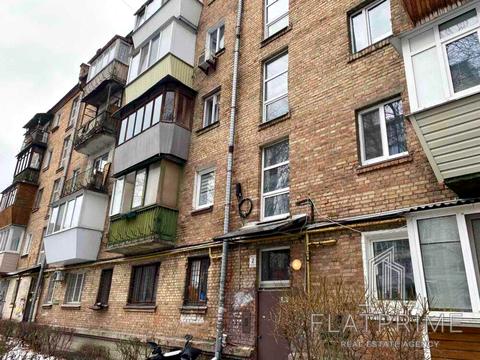 квартира по адресу Алексеевская ул., 5