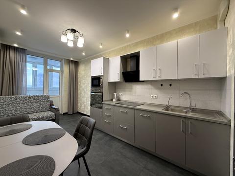 квартира за адресою Ясинуватський пров., 10