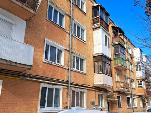 квартира за адресою Митрофана Довнар-Запольського вул., 3