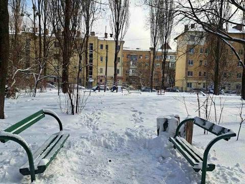 квартира за адресою Митрофана Довнар-Запольського вул., 3