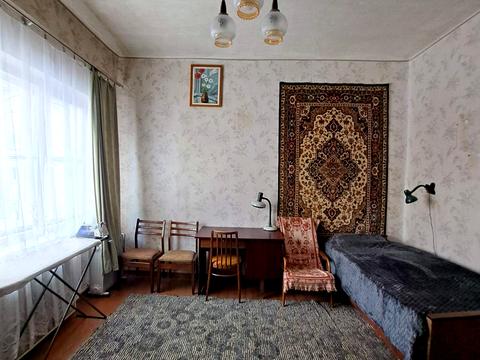 квартира за адресою Митрофана Довнар-Запольського вул., 3