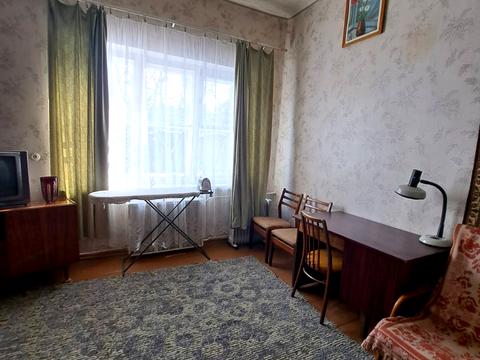 квартира за адресою Митрофана Довнар-Запольського вул., 3