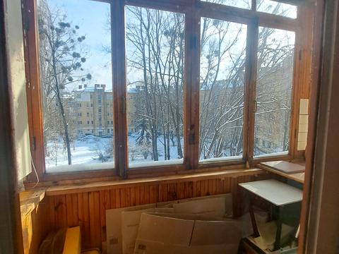 квартира за адресою Митрофана Довнар-Запольського вул., 3