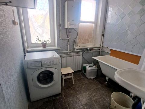 квартира за адресою Митрофана Довнар-Запольського вул., 3