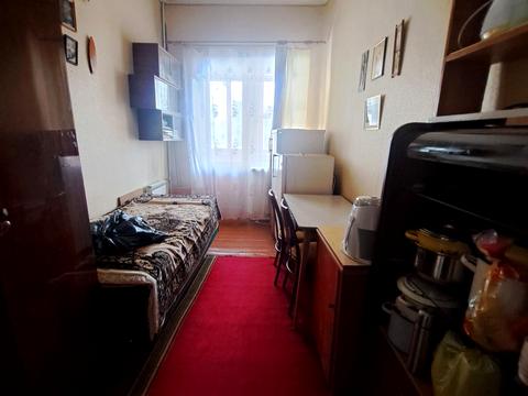 квартира за адресою Митрофана Довнар-Запольського вул., 3