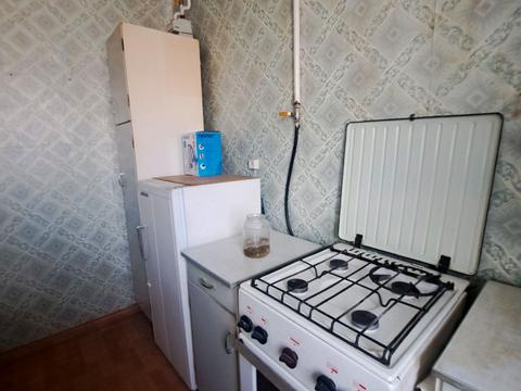 квартира за адресою Митрофана Довнар-Запольського вул., 3