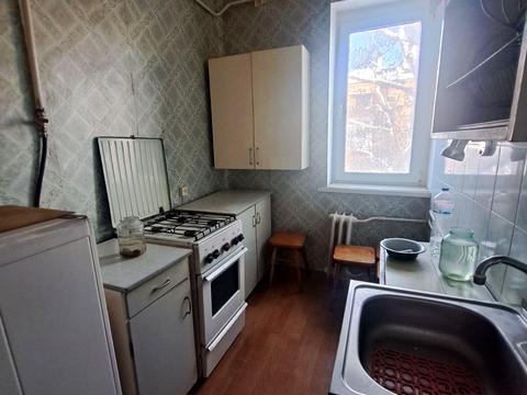 квартира за адресою Митрофана Довнар-Запольського вул., 3