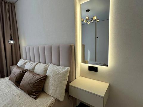 квартира по адресу Лісогринівецька ул., 34-Б