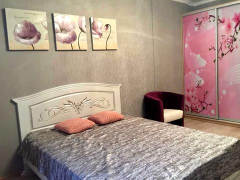 квартира за адресою Самійла Кішки вул. (Маршала Конєва), 10/1