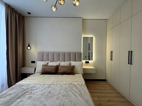 квартира по адресу Лісогринівецька ул., 34-Б