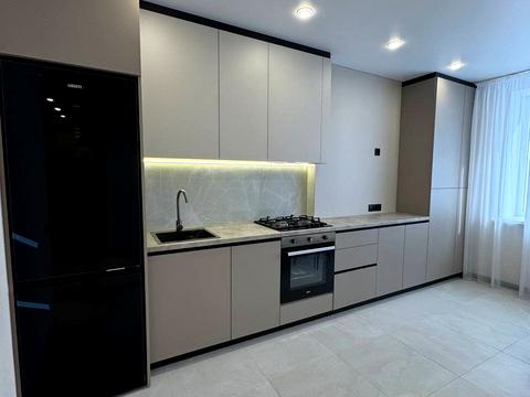 квартира по адресу Лісогринівецька ул., 34-Б