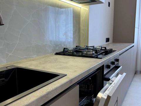 квартира по адресу Лісогринівецька ул., 34-Б