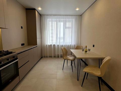 квартира по адресу Лісогринівецька ул., 34-Б