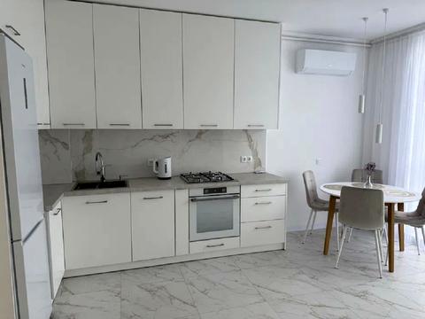 квартира по адресу Тернопольская ул., 9