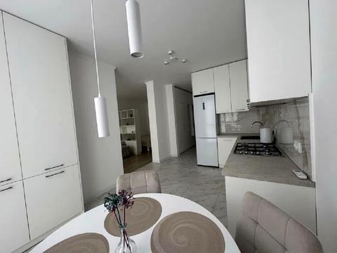 квартира по адресу Тернопольская ул., 9