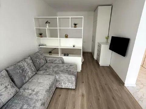 квартира по адресу Тернопольская ул., 9