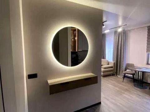 квартира за адресою Михайла Максимовича вул. (Онуфрія Трутенка), 28-К