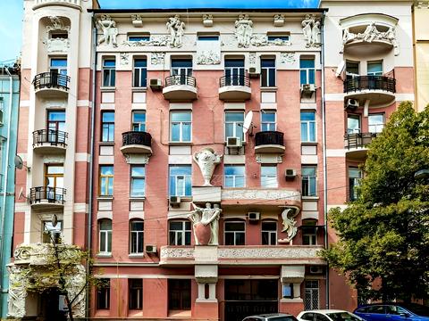 квартира за адресою Костельна вул., 9