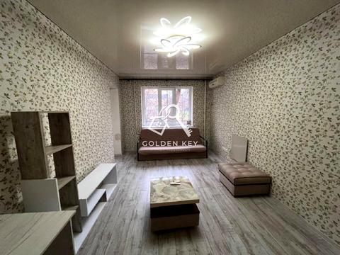 квартира за адресою Лісового вул., 35