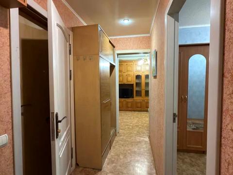 квартира за адресою Янтарна вул., 81