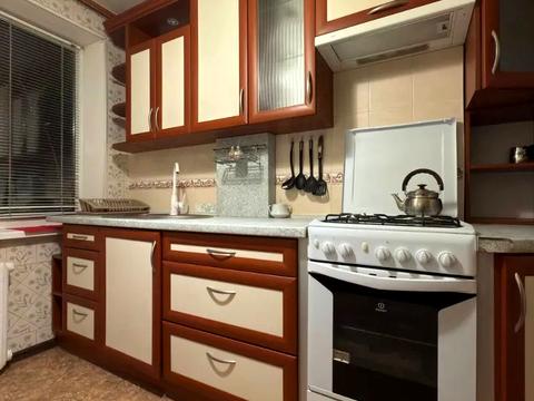 квартира за адресою Янтарна вул., 81