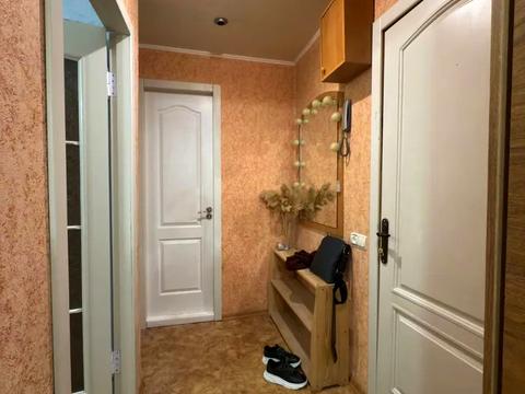 квартира за адресою Янтарна вул., 81