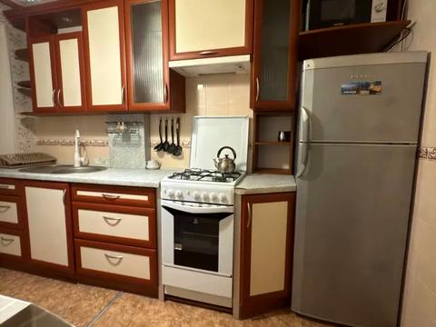 квартира за адресою Янтарна вул., 81