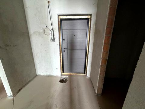 квартира за адресою Кільцева вул., 17-А