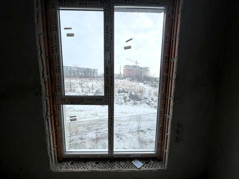 квартира за адресою Кільцева вул., 17-А