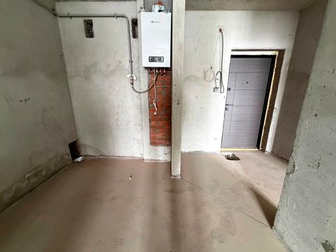 квартира за адресою Кільцева вул., 17-А