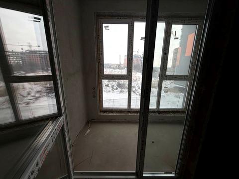 квартира за адресою Кільцева вул., 17-А