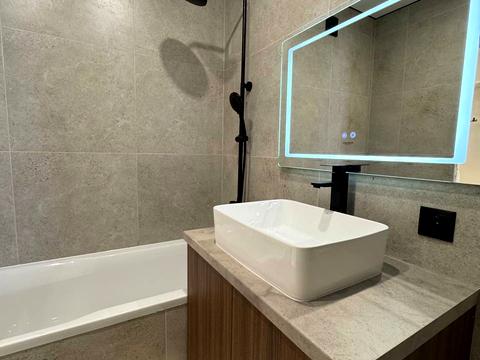 квартира по адресу Лісогринівецька ул., 34-Б