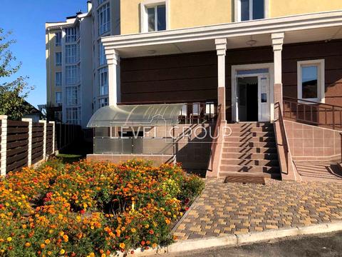 комерційна за адресою Волошкова вул., 1/5