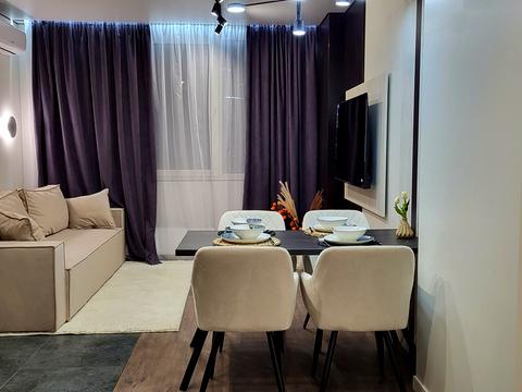 квартира за адресою Олександра Олеся вул., 17