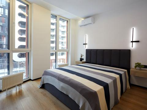 квартира по адресу Родины Костяковских ул., 10