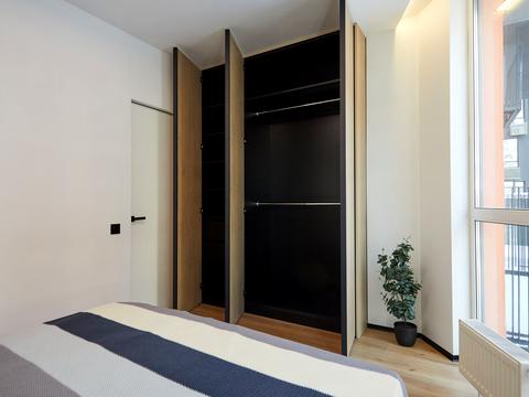 квартира по адресу Родины Костяковских ул., 10