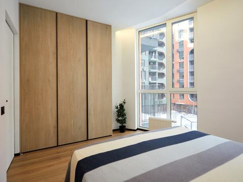 квартира по адресу Родины Костяковских ул., 10