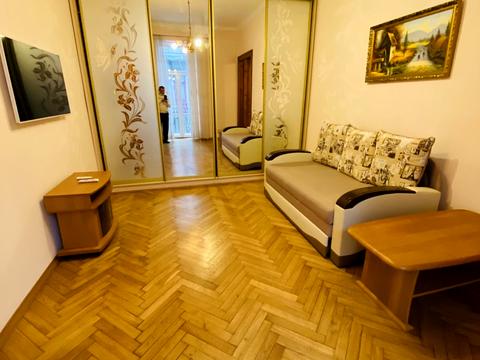 квартира по адресу Поповича ул., 5а