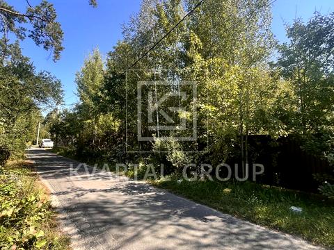участок по адресу Соборності, 27