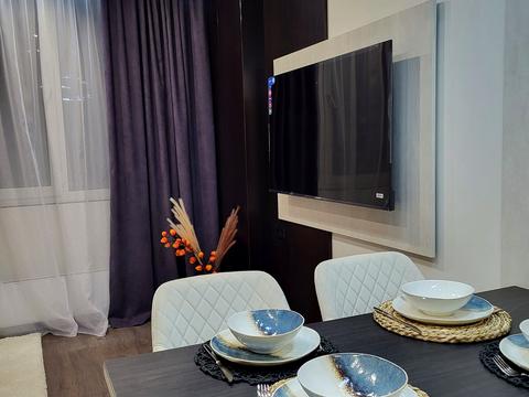 квартира за адресою Олександра Олеся вул., 17