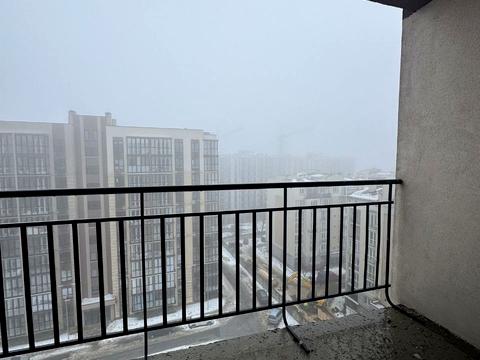 квартира по адресу Метрологическая ул., 107