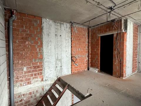 квартира по адресу Метрологическая ул., 107