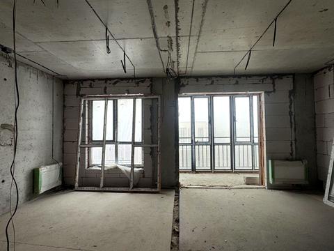 квартира по адресу Метрологическая ул., 107