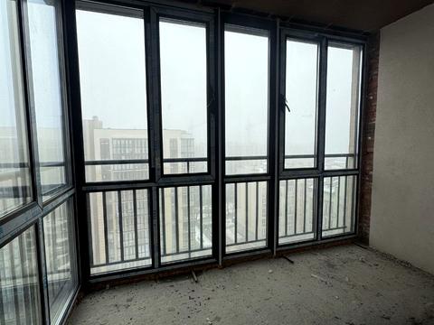 квартира по адресу Метрологическая ул., 107