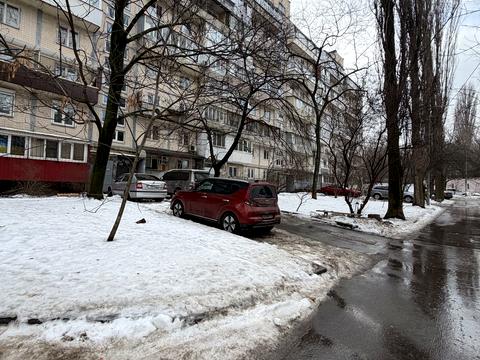 квартира за адресою Борщагівська вул., 14-А