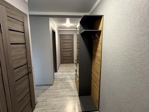 квартира за адресою Борщагівська вул., 14-А