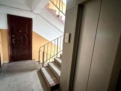 квартира за адресою Борщагівська вул., 14-А