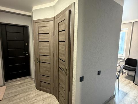 квартира за адресою Борщагівська вул., 14-А