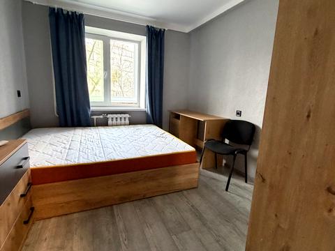 квартира за адресою Борщагівська вул., 14-А